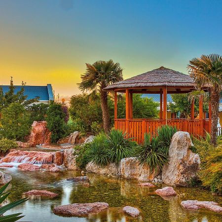 Portofelice Camping Village Eraclea Mare Bagian luar foto