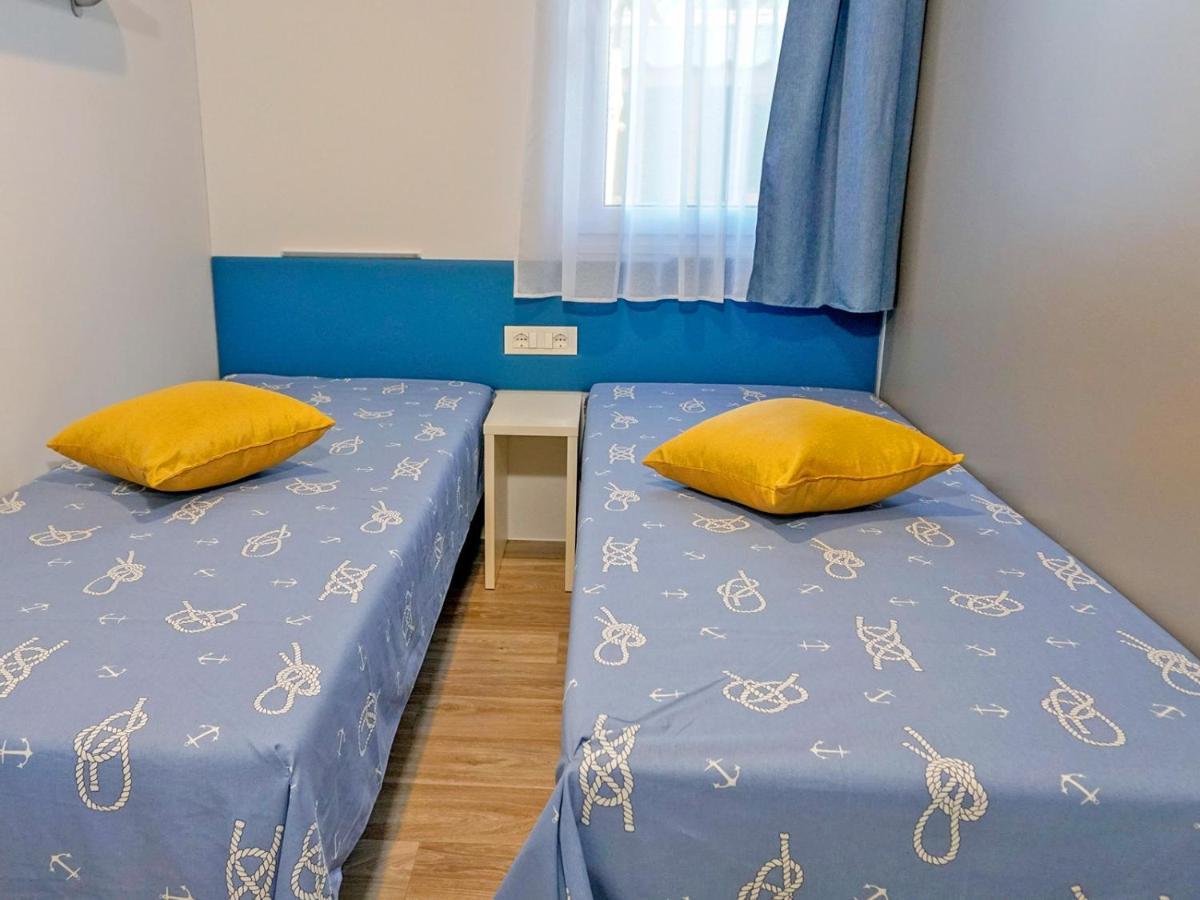 Portofelice Camping Village Eraclea Mare Bagian luar foto