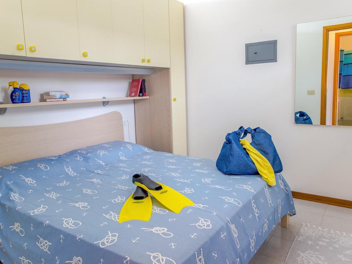 Portofelice Camping Village Eraclea Mare Bagian luar foto