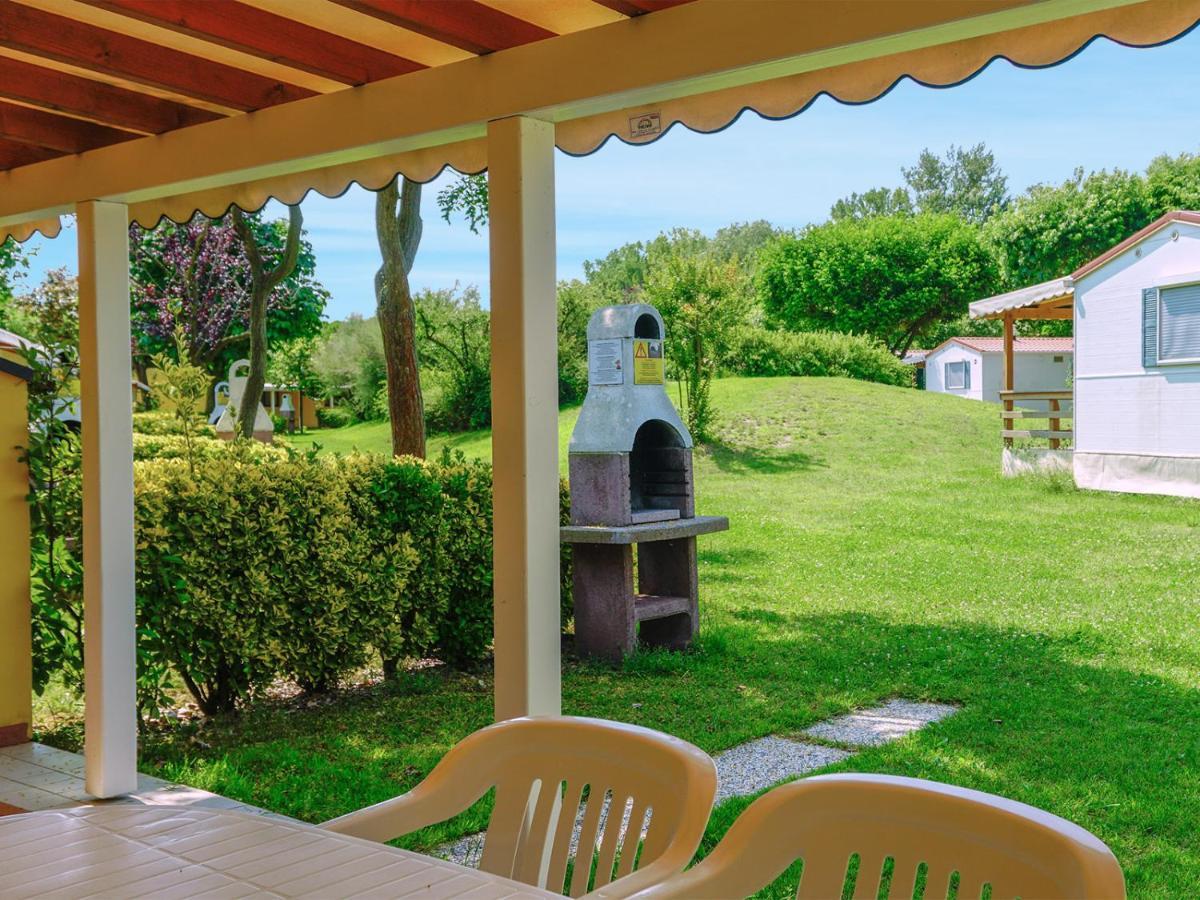 Portofelice Camping Village Eraclea Mare Bagian luar foto