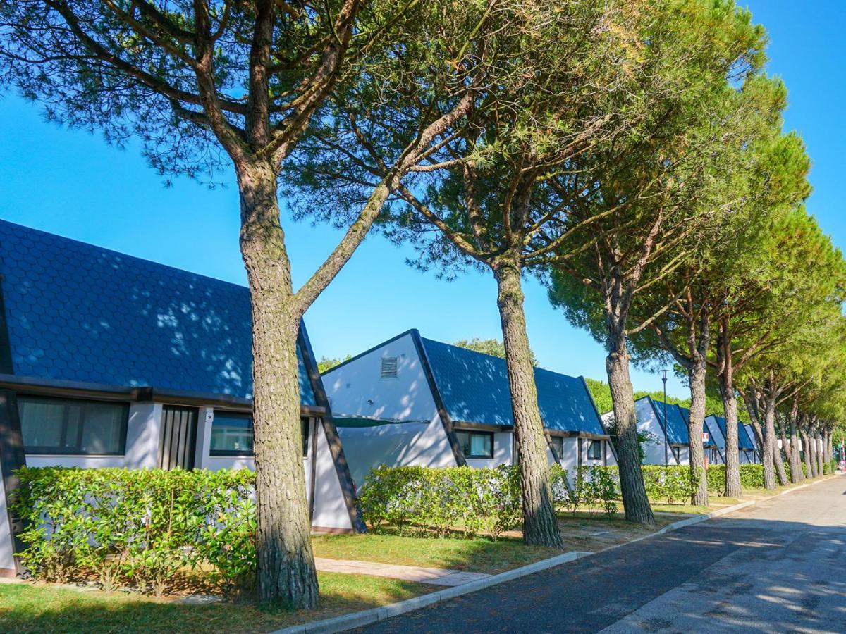 Portofelice Camping Village Eraclea Mare Bagian luar foto
