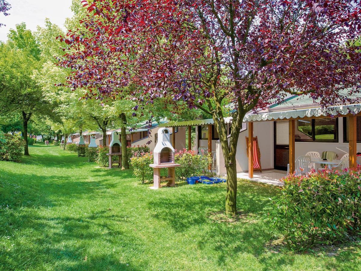 Portofelice Camping Village Eraclea Mare Bagian luar foto