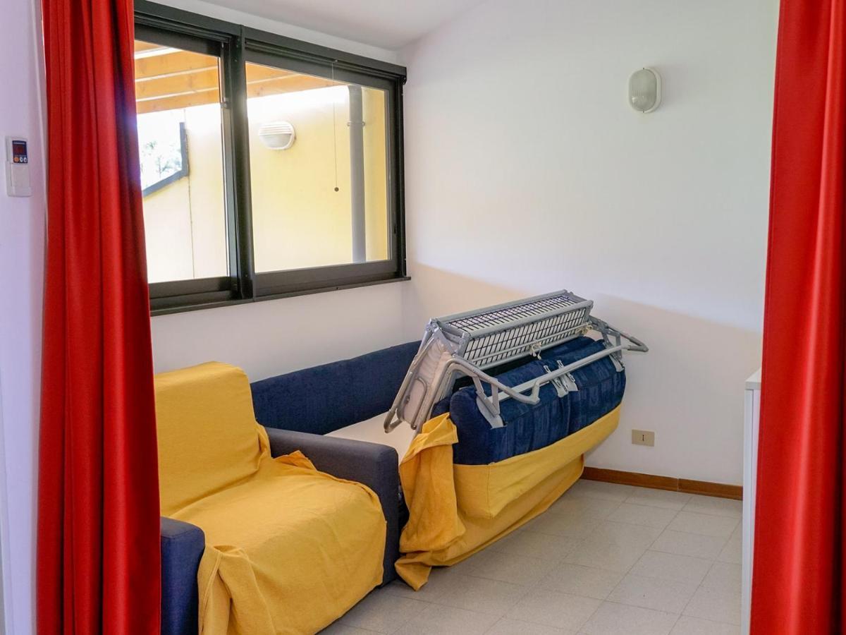 Portofelice Camping Village Eraclea Mare Bagian luar foto