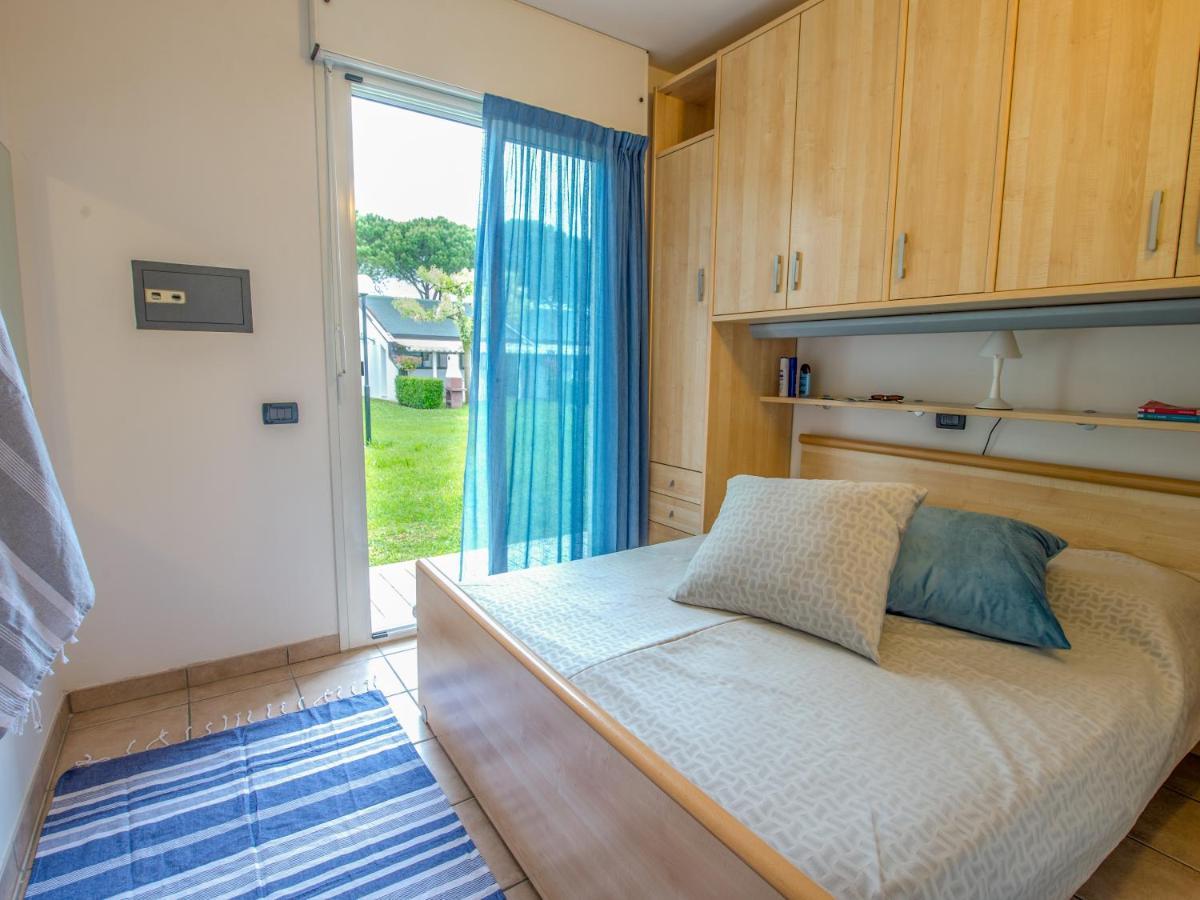 Portofelice Camping Village Eraclea Mare Bagian luar foto