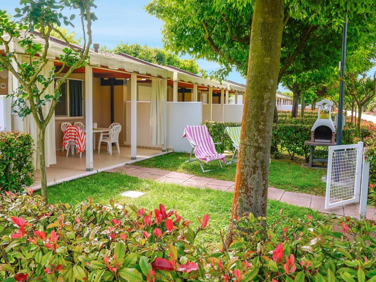 Portofelice Camping Village Eraclea Mare Bagian luar foto