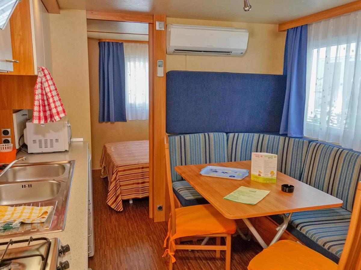 Portofelice Camping Village Eraclea Mare Bagian luar foto
