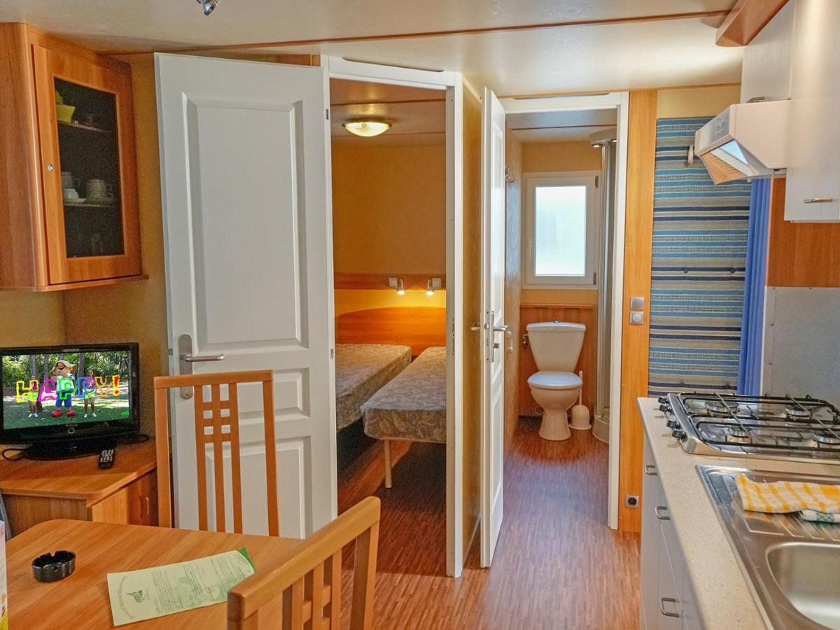 Portofelice Camping Village Eraclea Mare Bagian luar foto