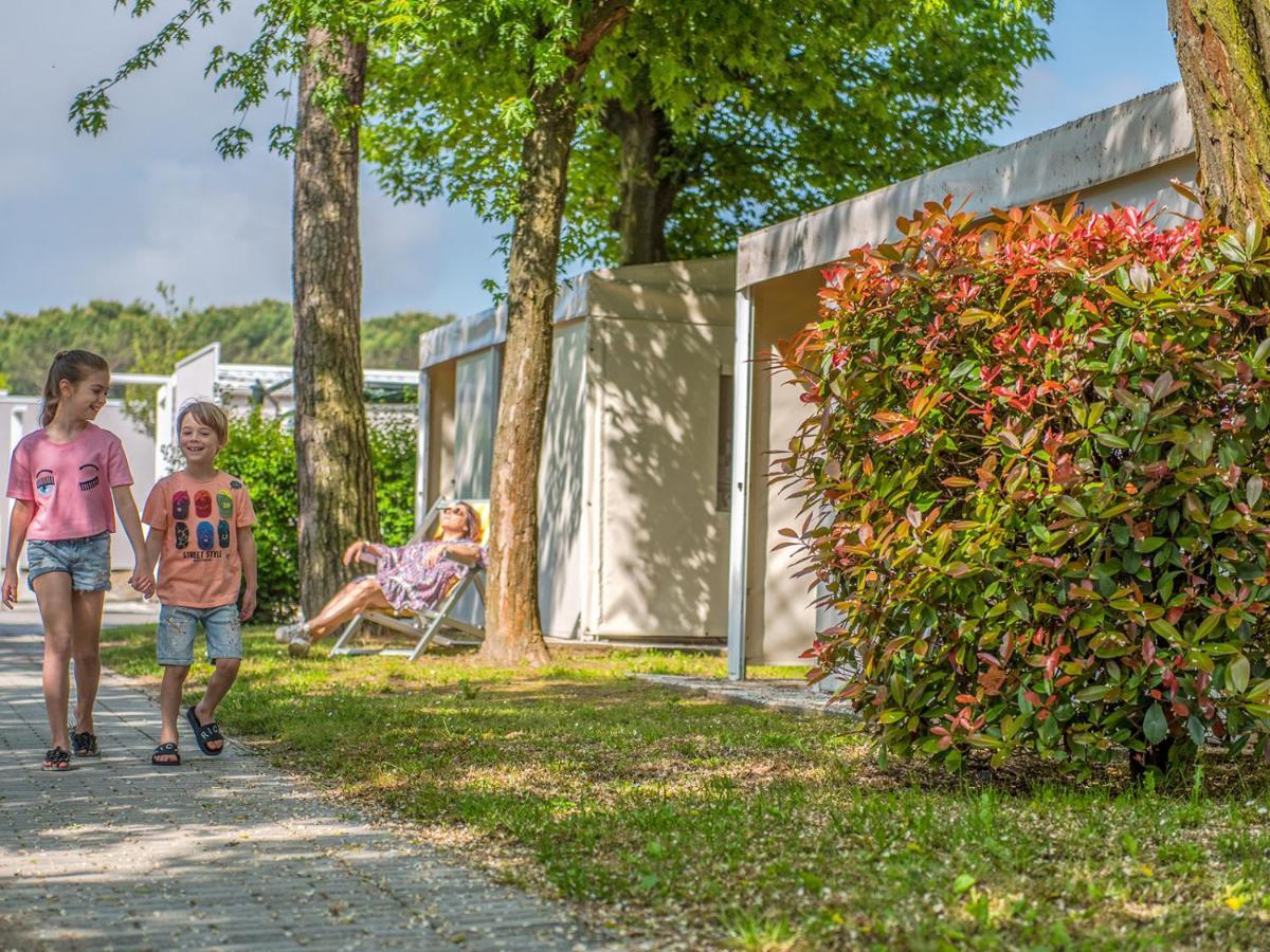 Portofelice Camping Village Eraclea Mare Bagian luar foto