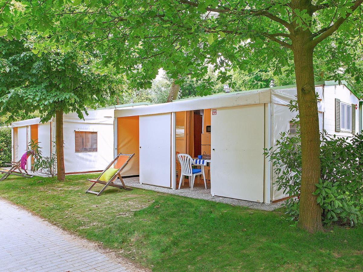 Portofelice Camping Village Eraclea Mare Bagian luar foto