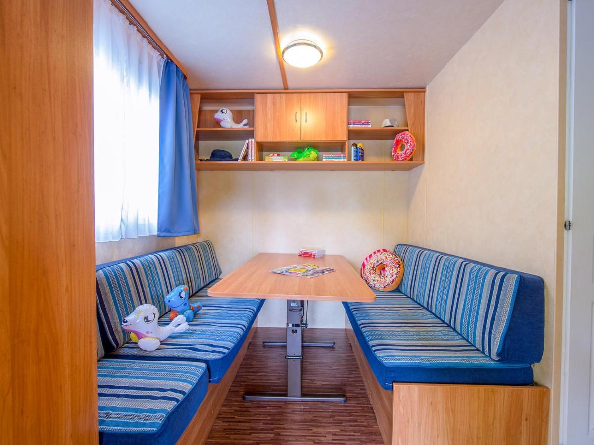 Portofelice Camping Village Eraclea Mare Bagian luar foto