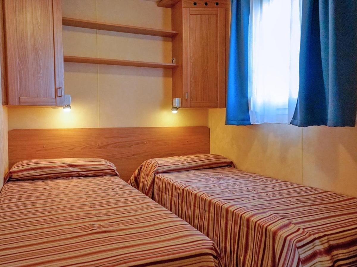 Portofelice Camping Village Eraclea Mare Bagian luar foto