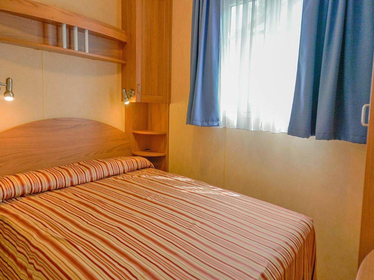 Portofelice Camping Village Eraclea Mare Bagian luar foto