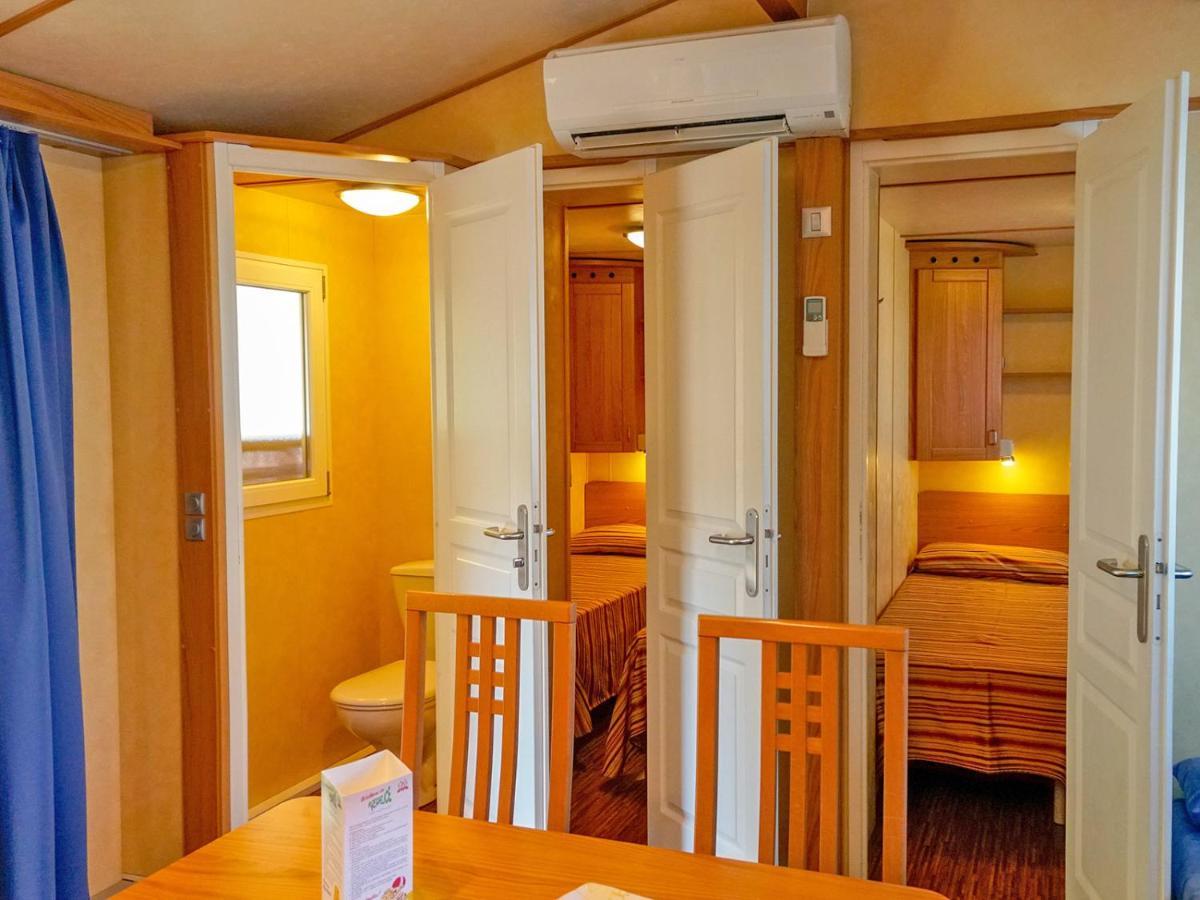 Portofelice Camping Village Eraclea Mare Bagian luar foto