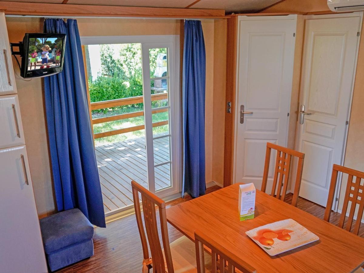 Portofelice Camping Village Eraclea Mare Bagian luar foto