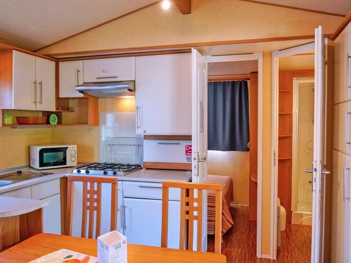 Portofelice Camping Village Eraclea Mare Bagian luar foto