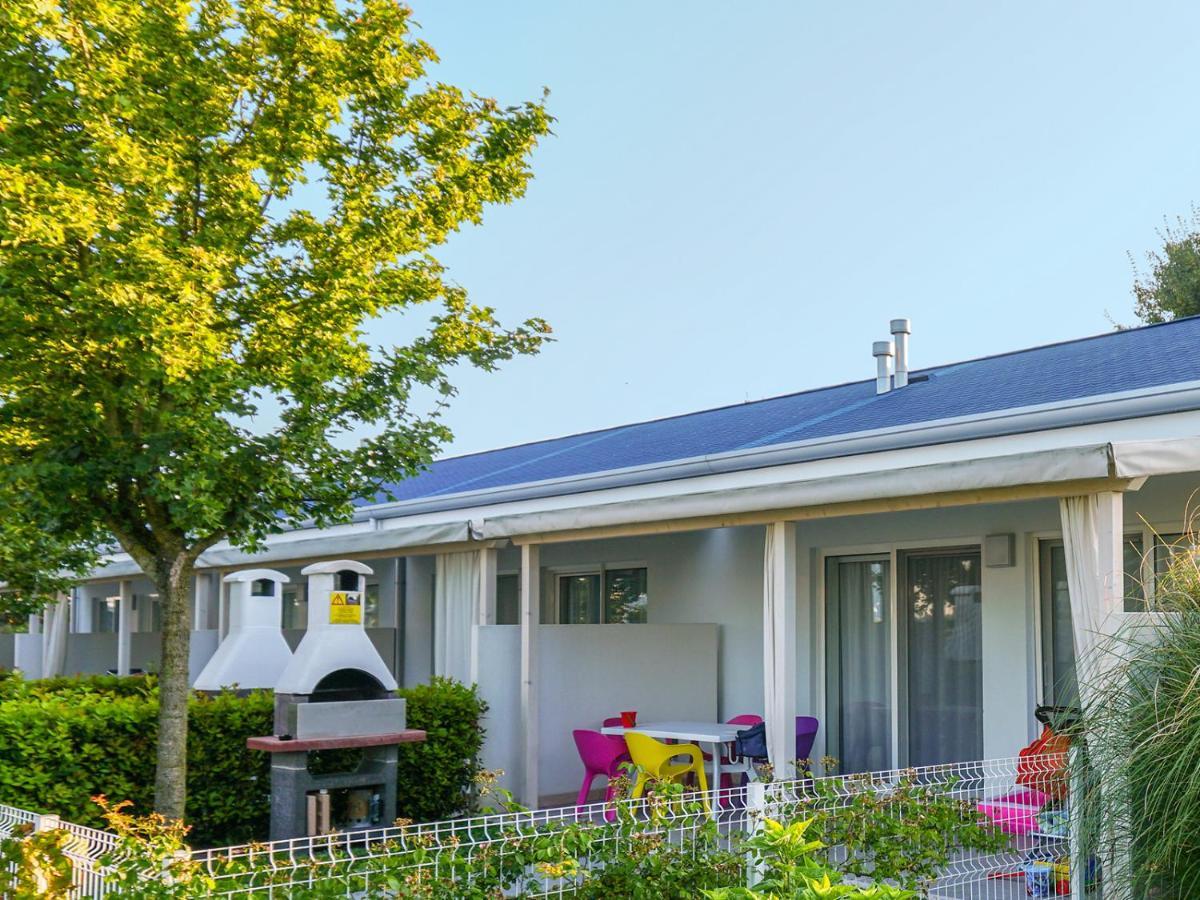 Portofelice Camping Village Eraclea Mare Bagian luar foto