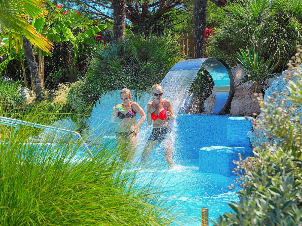 Portofelice Camping Village Eraclea Mare Bagian luar foto