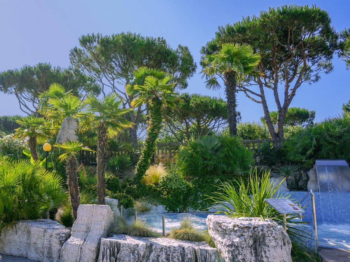 Portofelice Camping Village Eraclea Mare Bagian luar foto