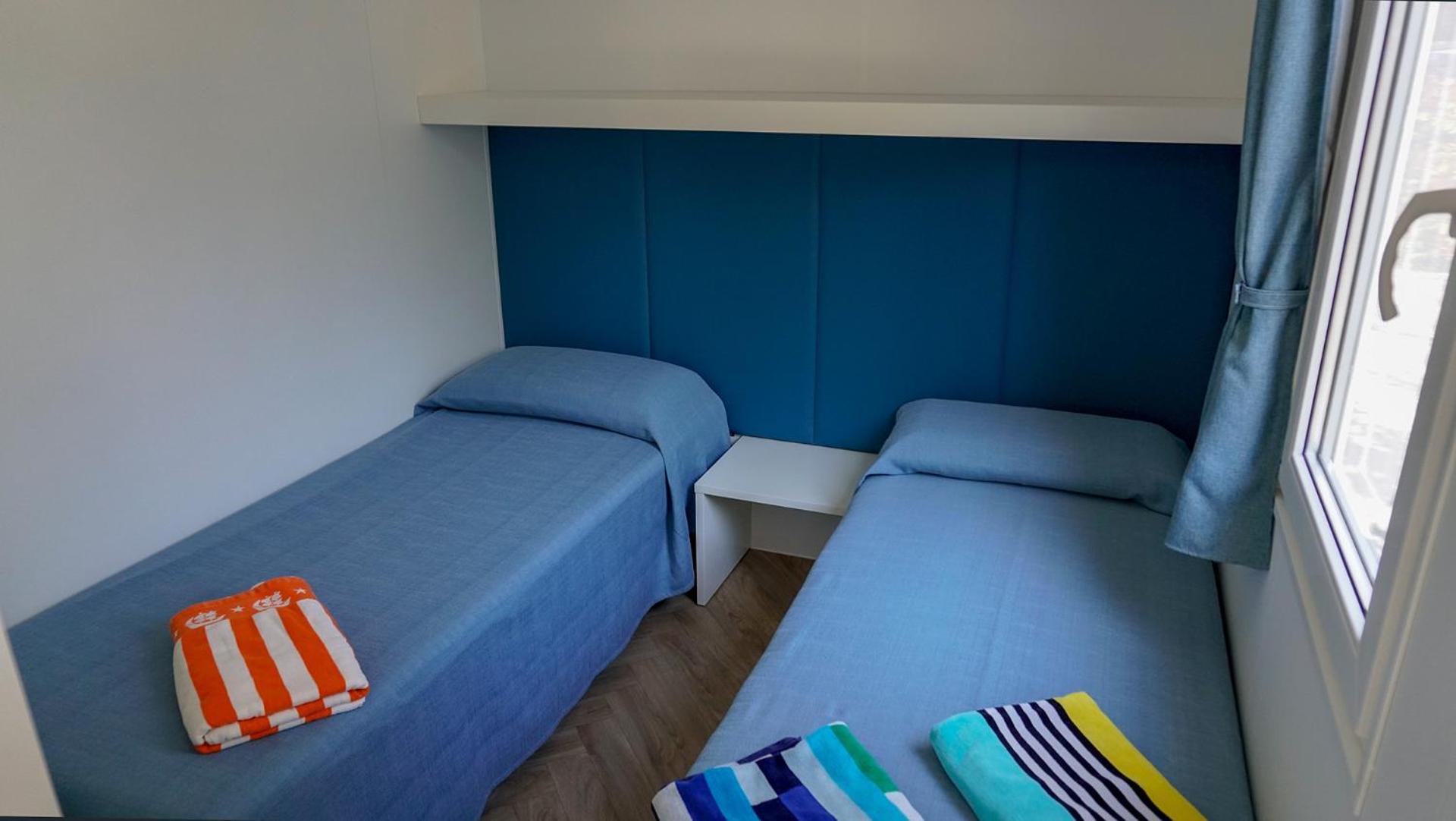 Portofelice Camping Village Eraclea Mare Bagian luar foto